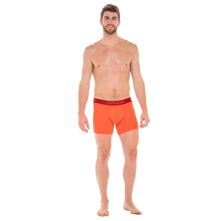 Plasma Red Performance SL Superlight - Comfyballs.is