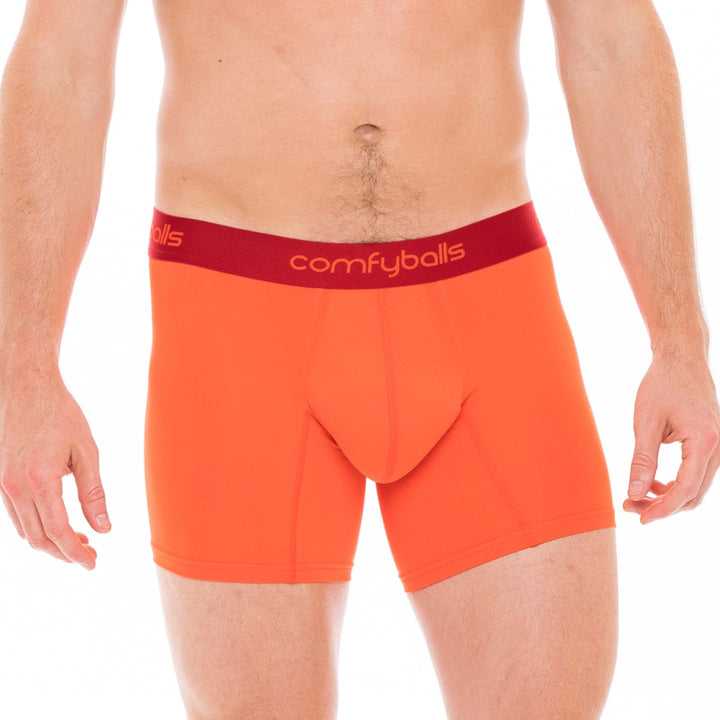 Plasma Red Performance SL Superlight - Comfyballs.is