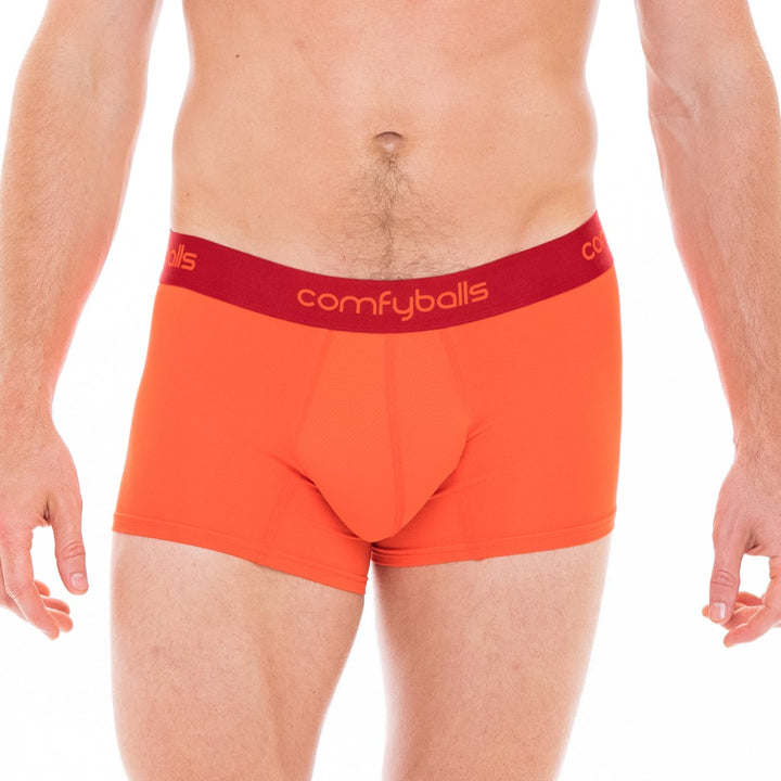 Plasma Red Performance SL Superlight - Comfyballs.is