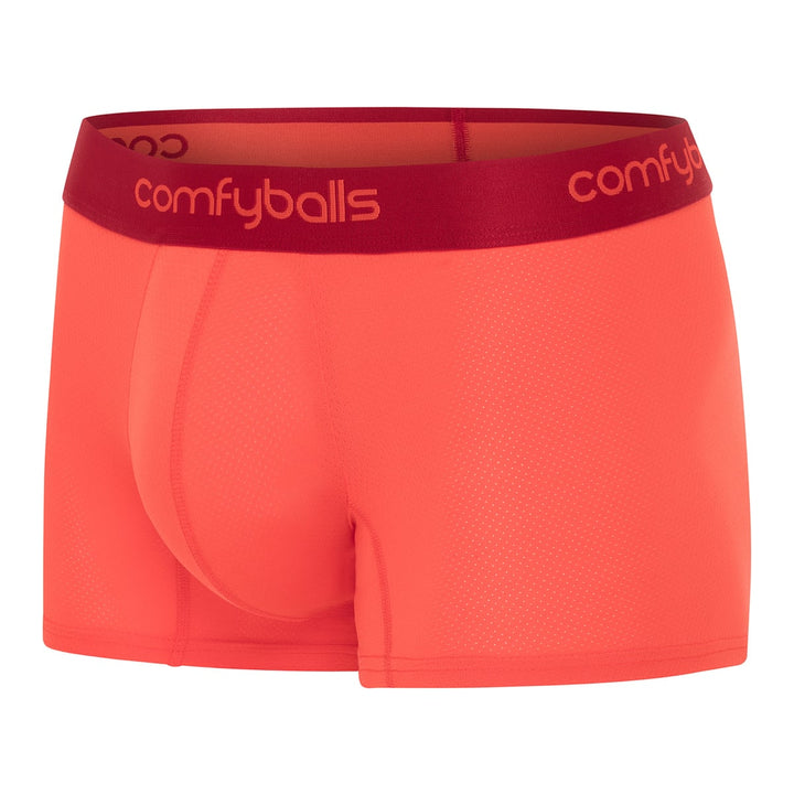 Plasma Red Performance SL Superlight - Comfyballs.is