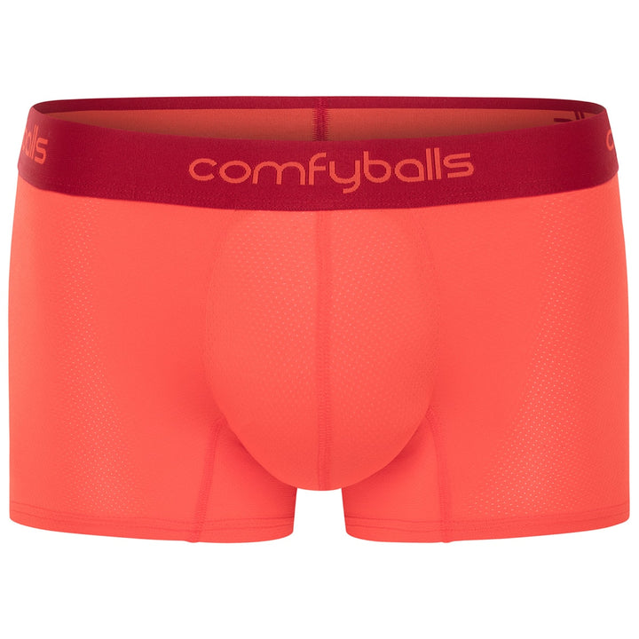 Plasma Red Performance SL Superlight - Comfyballs.is