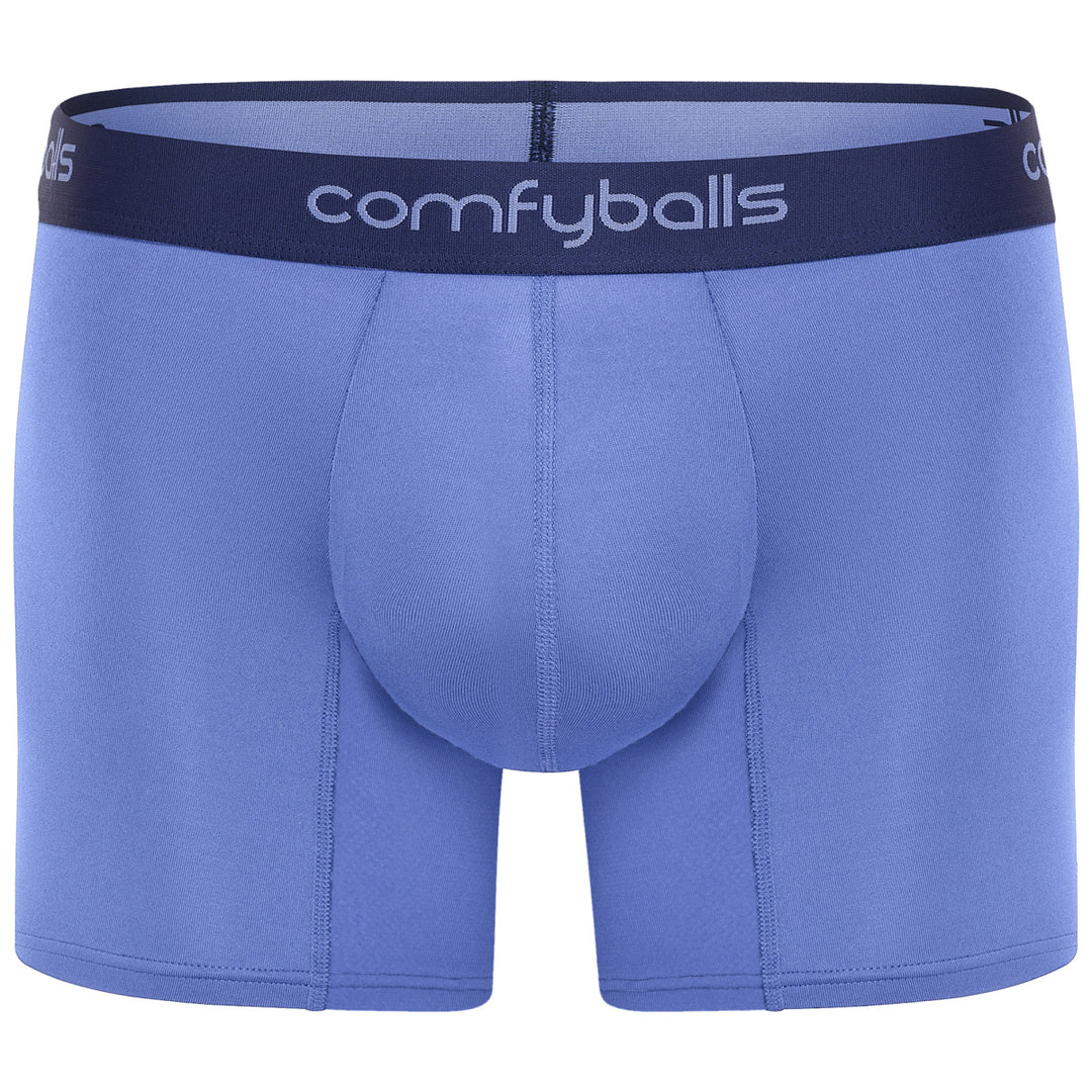 Ocean Blue Performance SL Superlight - Comfyballs.is