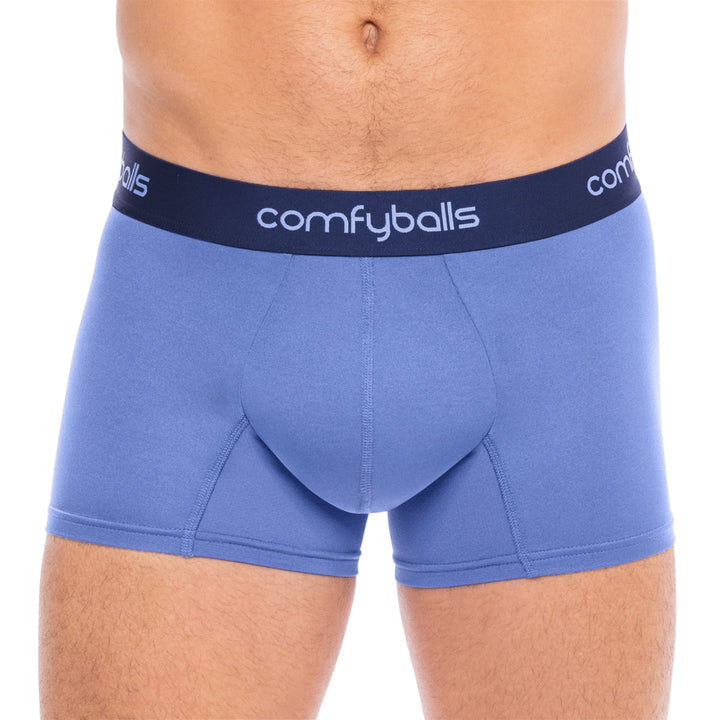 Ocean Blue Performance SL Superlight - Comfyballs.is