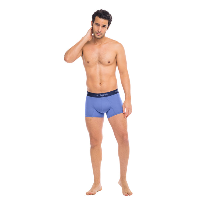 Ocean Blue Performance SL Superlight - Comfyballs.is