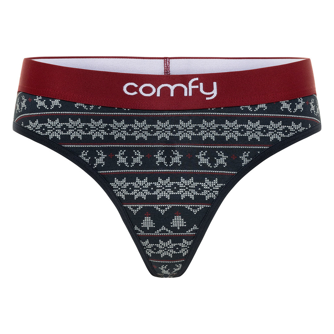 Christmas 25 - G Strengur - Comfyballs.is