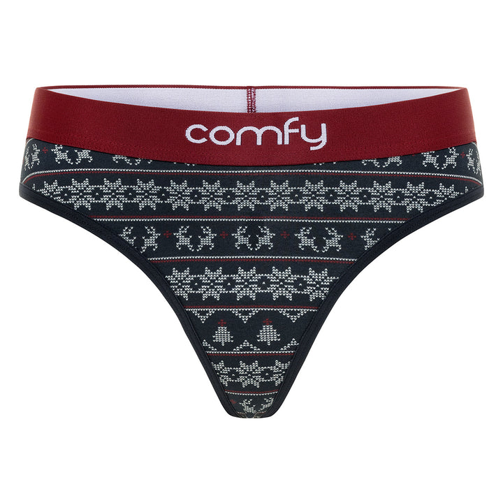 Christmas 25 - G Strengur - Comfyballs.is