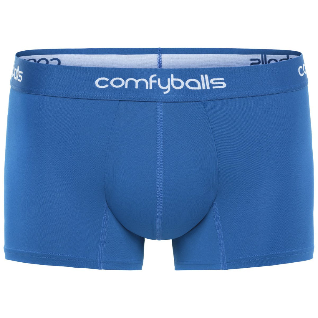 Dark Blue Performance - Comfyballs.is