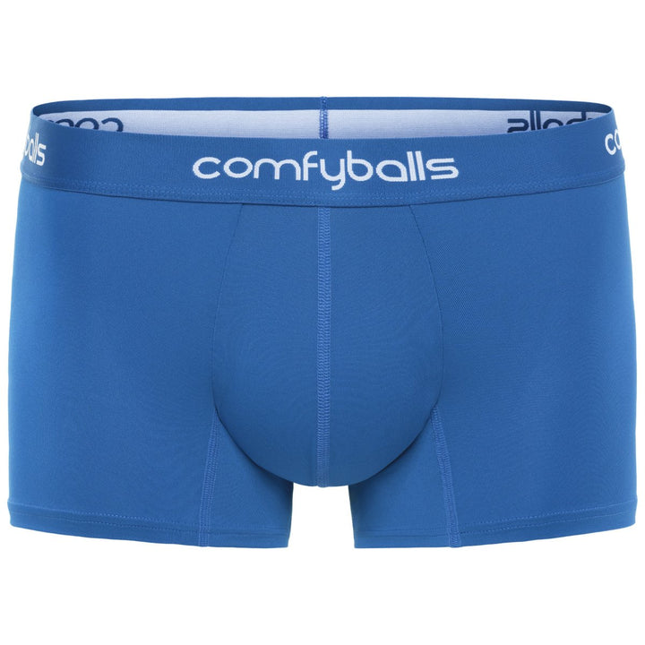 Dark Blue Performance - Comfyballs.is