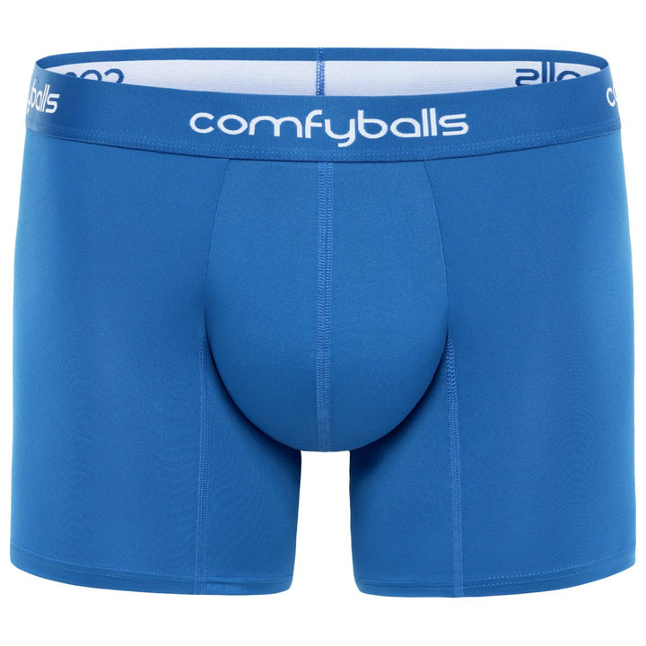 Dark Blue Performance - Comfyballs.is