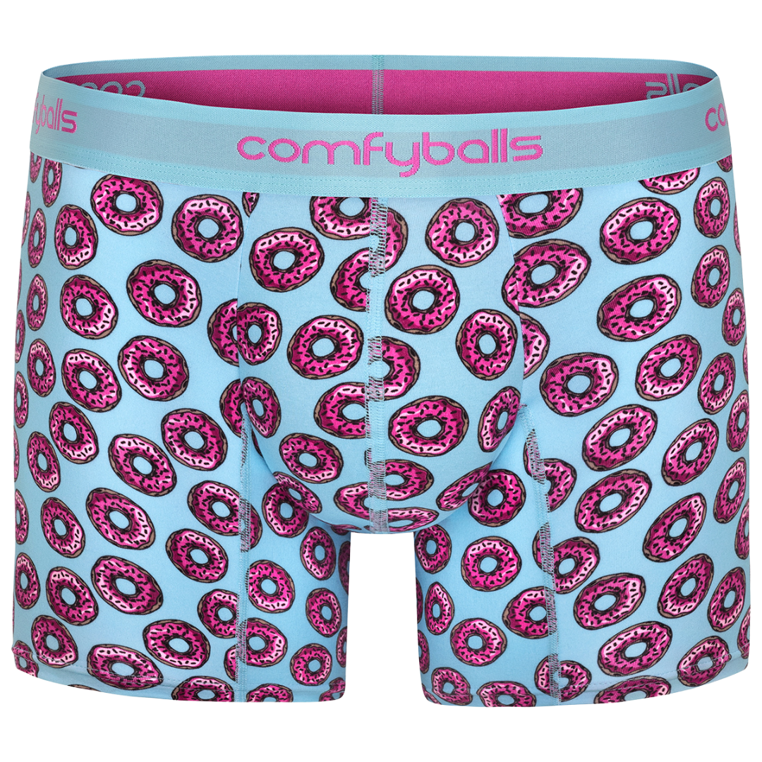 Donut Cotton - Comfyballs.is