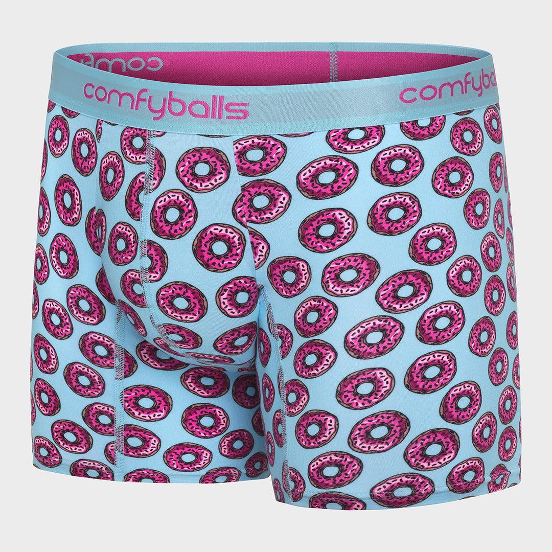 Donut Cotton - Comfyballs.is