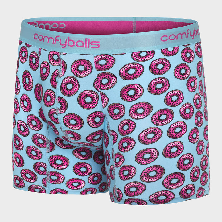 Donut Cotton - Comfyballs.is