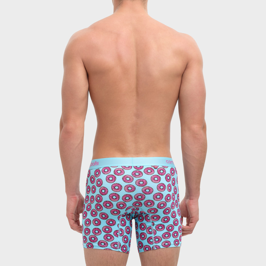 Donut Cotton - Comfyballs.is