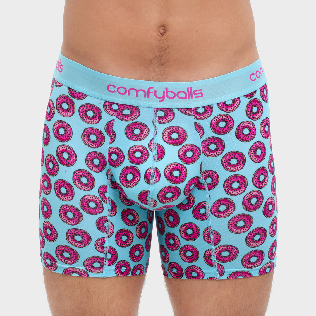 Donut Cotton - Comfyballs.is
