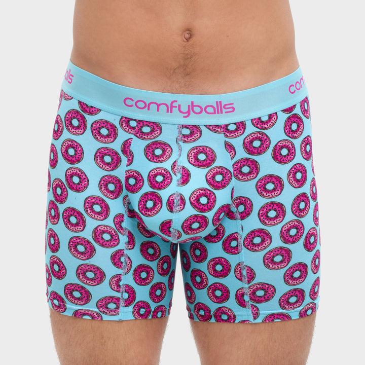 Donut Cotton - Comfyballs.is