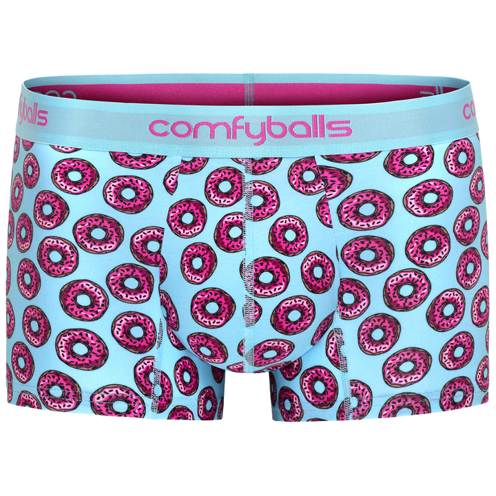 Donut Cotton - Comfyballs.is