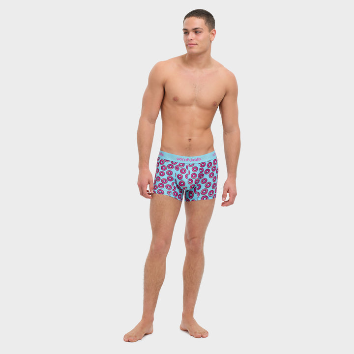 Donut Cotton - Comfyballs.is