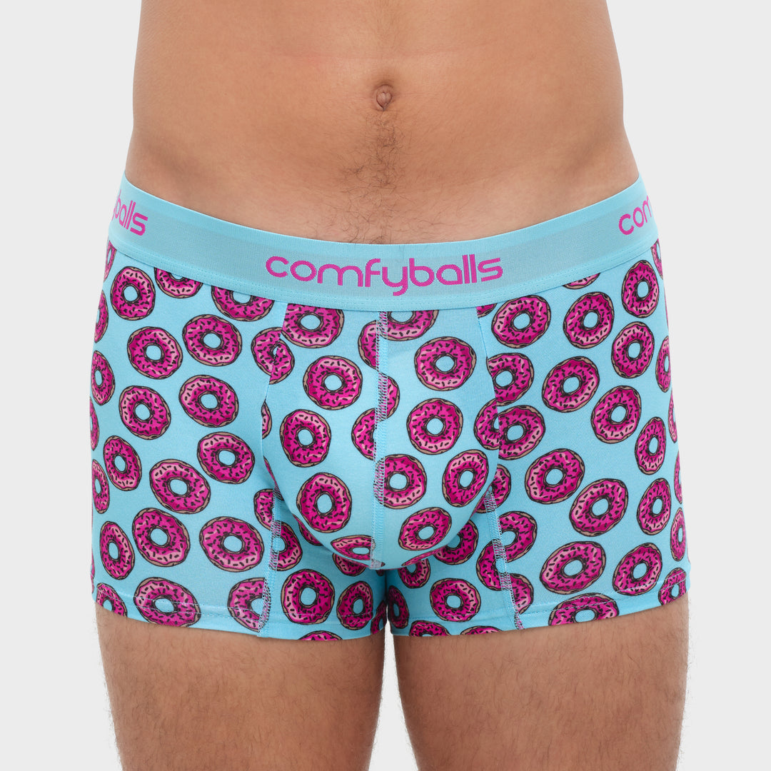 Donut Cotton - Comfyballs.is