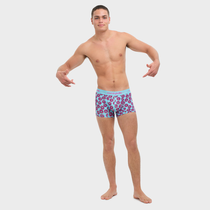 Donut Cotton - Comfyballs.is