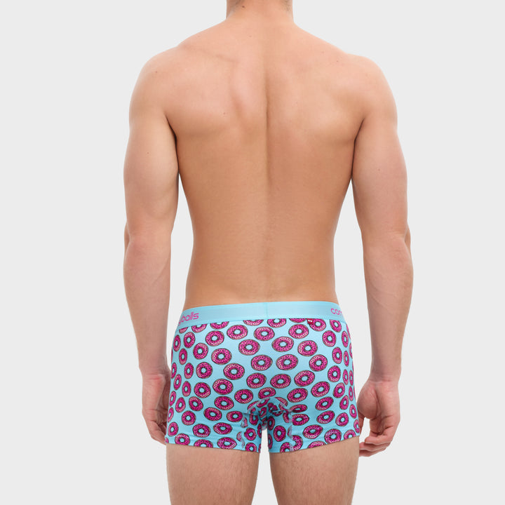 Donut Cotton - Comfyballs.is