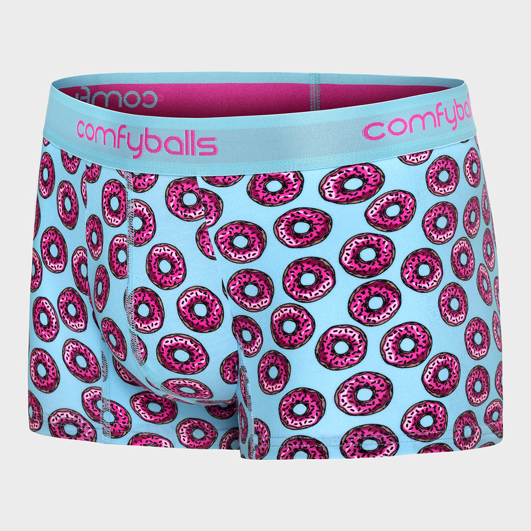 Donut Cotton - Comfyballs.is