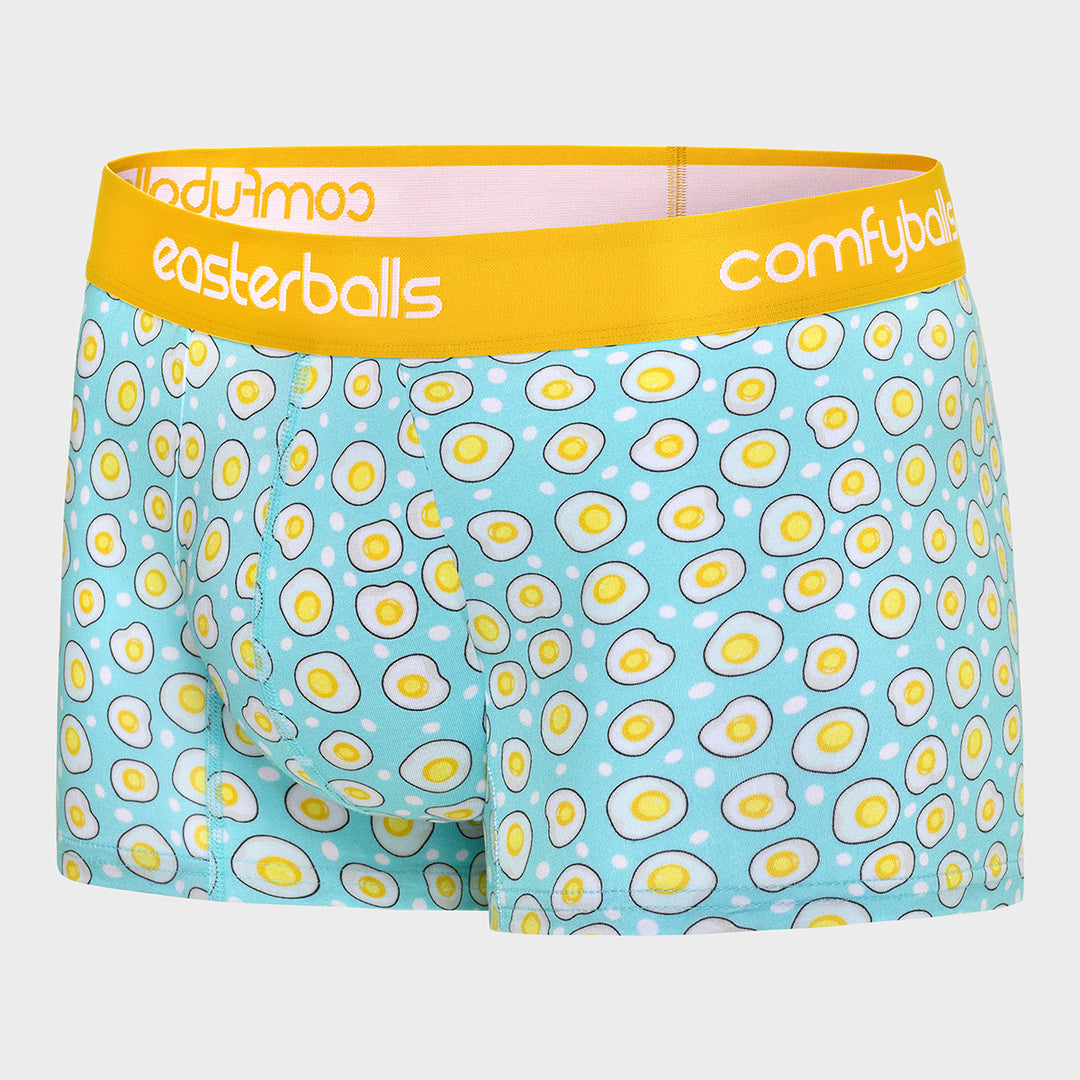 Easter '26 Cotton - Comfyballs.is