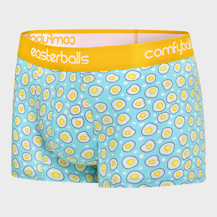 Easter '26 Cotton - Comfyballs.is
