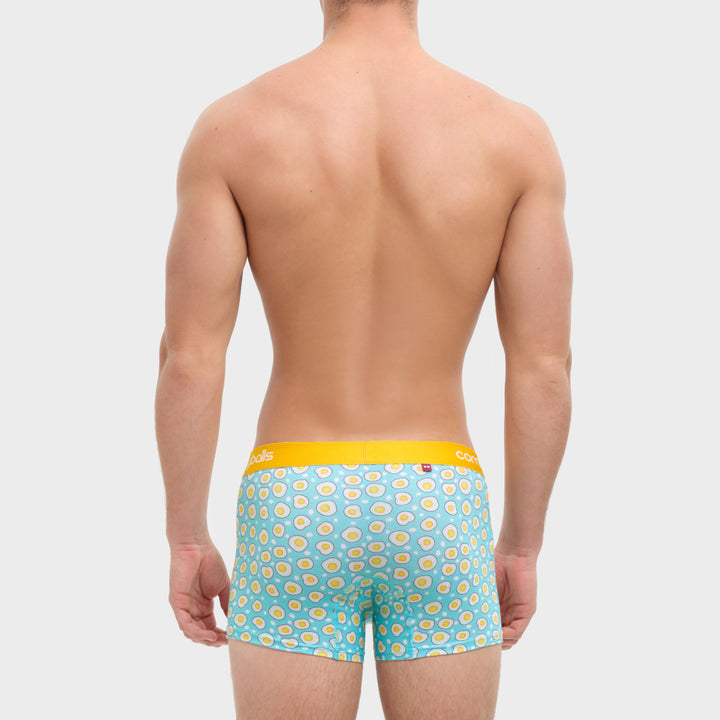 Easter '26 Cotton - Comfyballs.is
