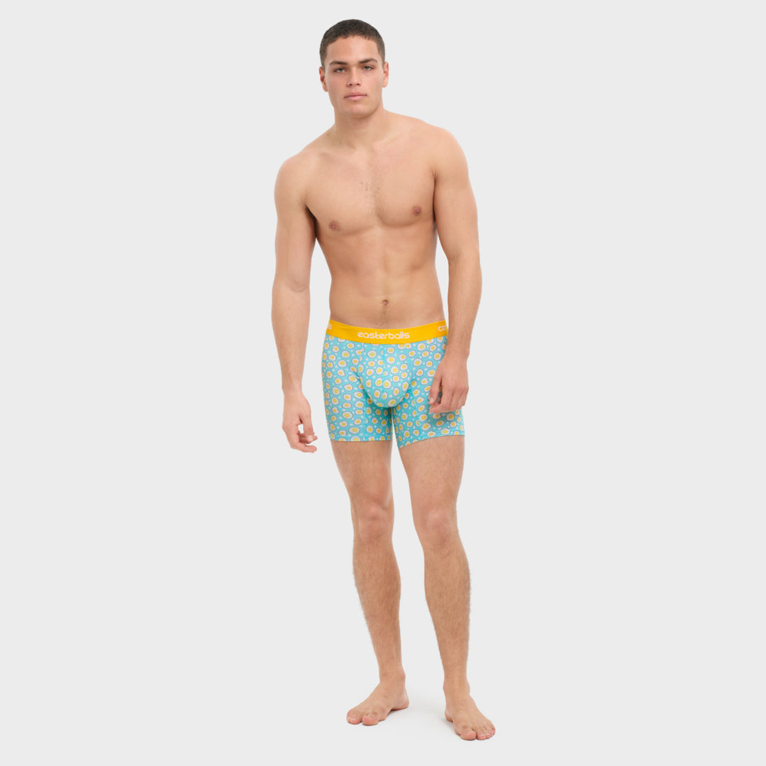 Easter '26 Cotton - Comfyballs.is