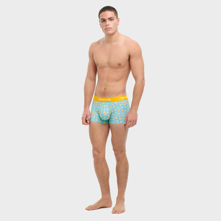 Easter '26 Cotton - Comfyballs.is