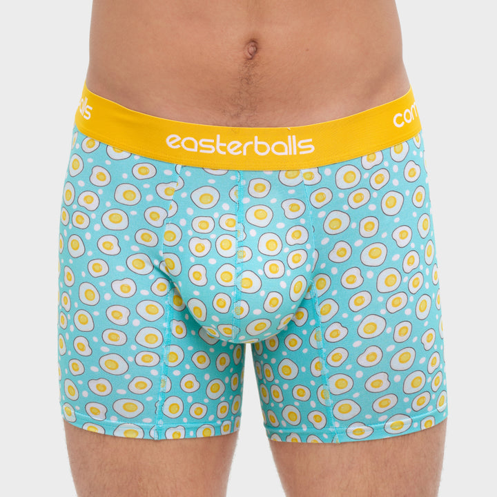 Easter '26 Cotton - Comfyballs.is