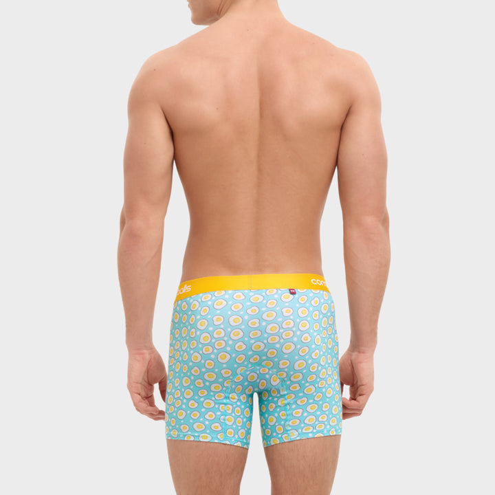 Easter '26 Cotton - Comfyballs.is