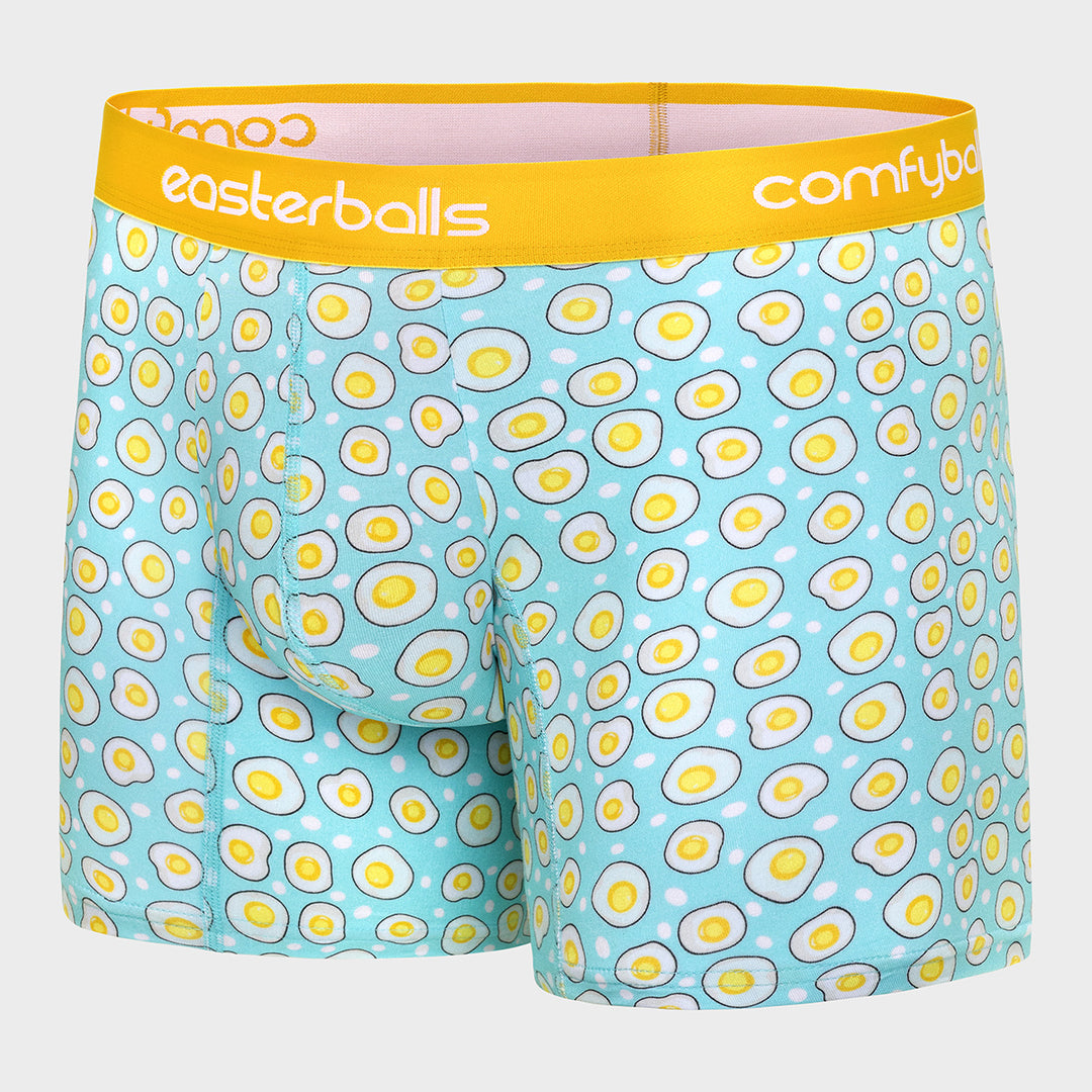 Easter '26 Cotton - Comfyballs.is