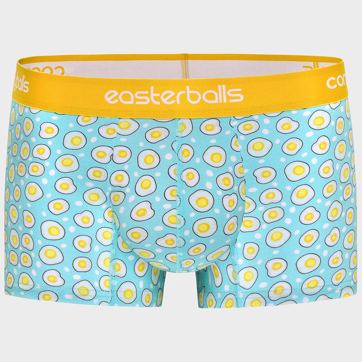 Easter '26 Cotton - Comfyballs.is