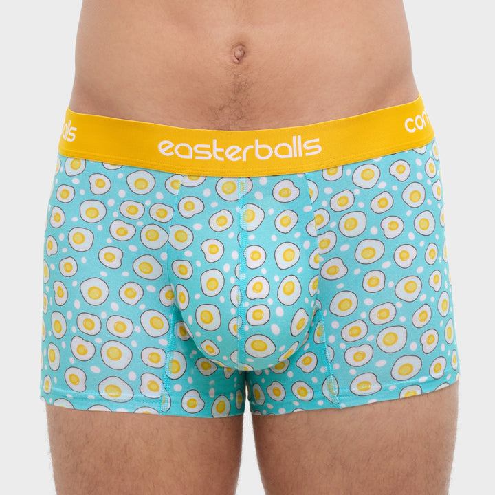 Easter '26 Cotton - Comfyballs.is