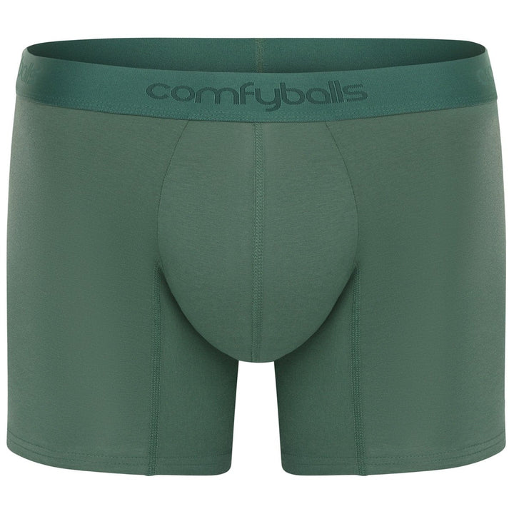 Fyrir þá sem elska Cotton (6 stk) Long