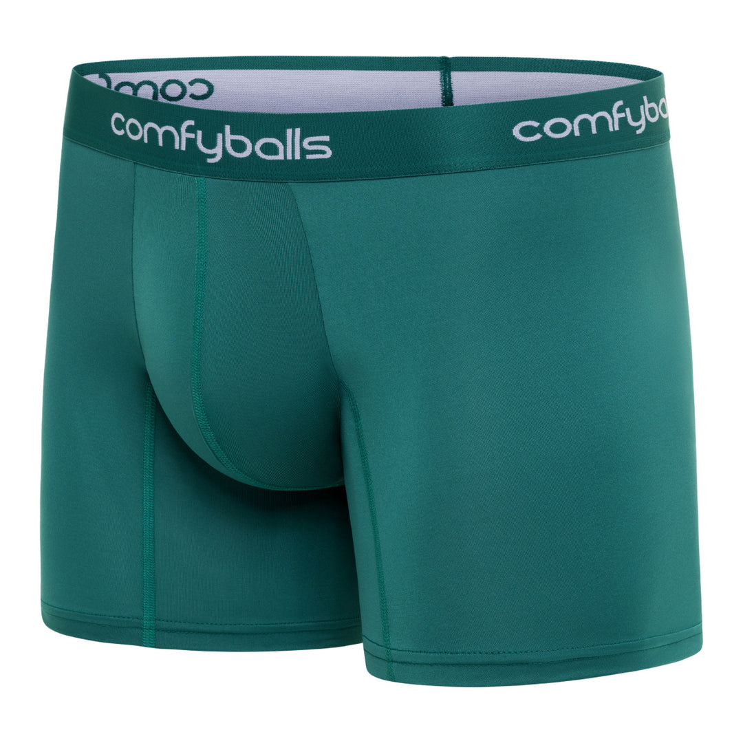 Green Performance - Comfyballs.is