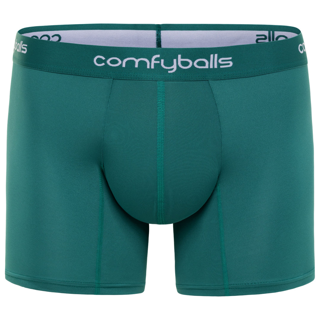 Green Performance - Comfyballs.is