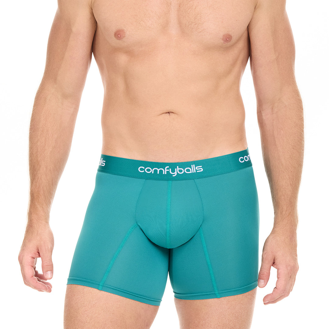 Green Performance - Comfyballs.is
