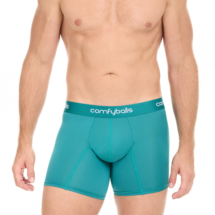 Green Performance - Comfyballs.is
