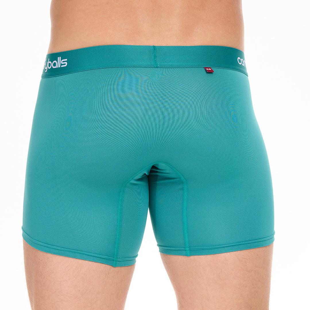 Green Performance - Comfyballs.is