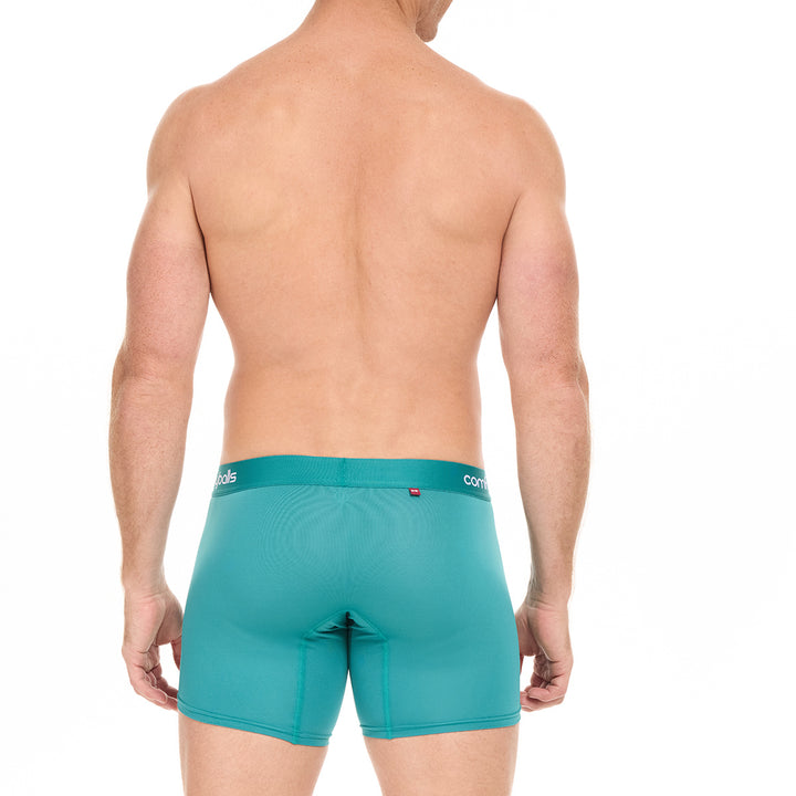 Green Performance - Comfyballs.is