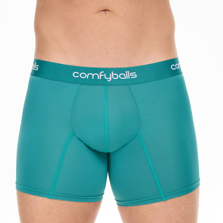 Green Performance - Comfyballs.is