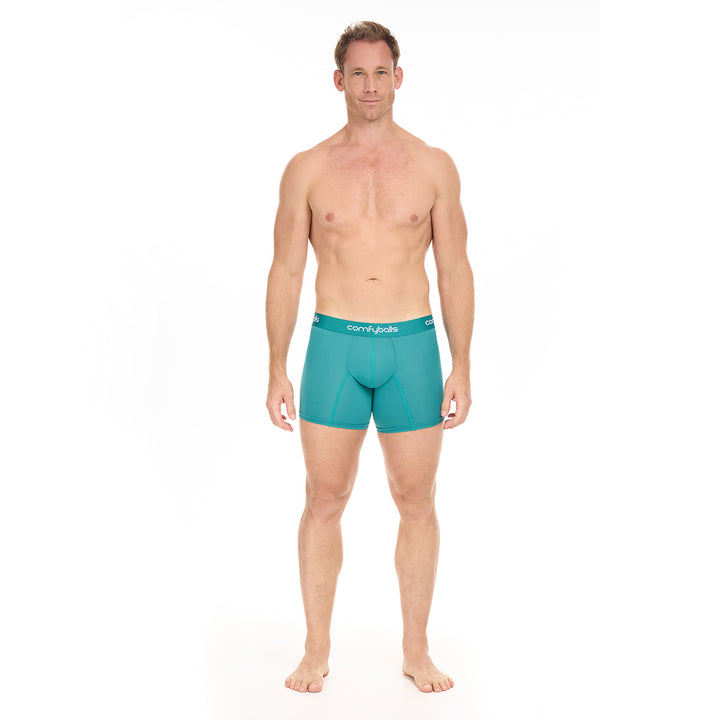 Green Performance - Comfyballs.is
