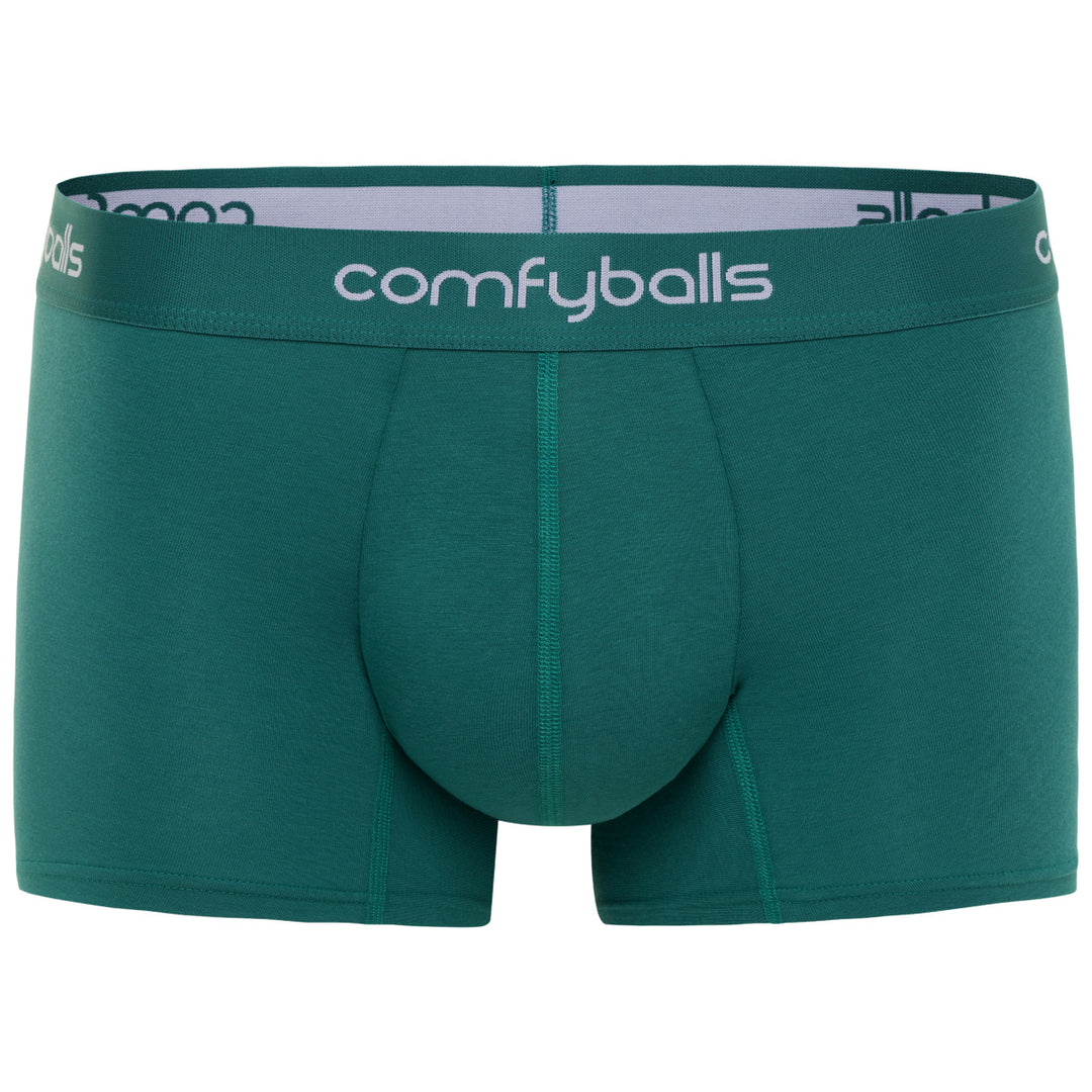 Green Performance - Comfyballs.is