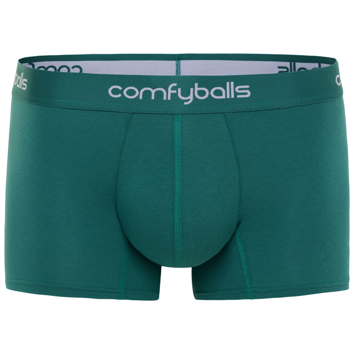 Green Performance - Comfyballs.is