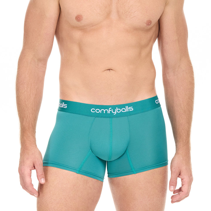 Green Performance - Comfyballs.is