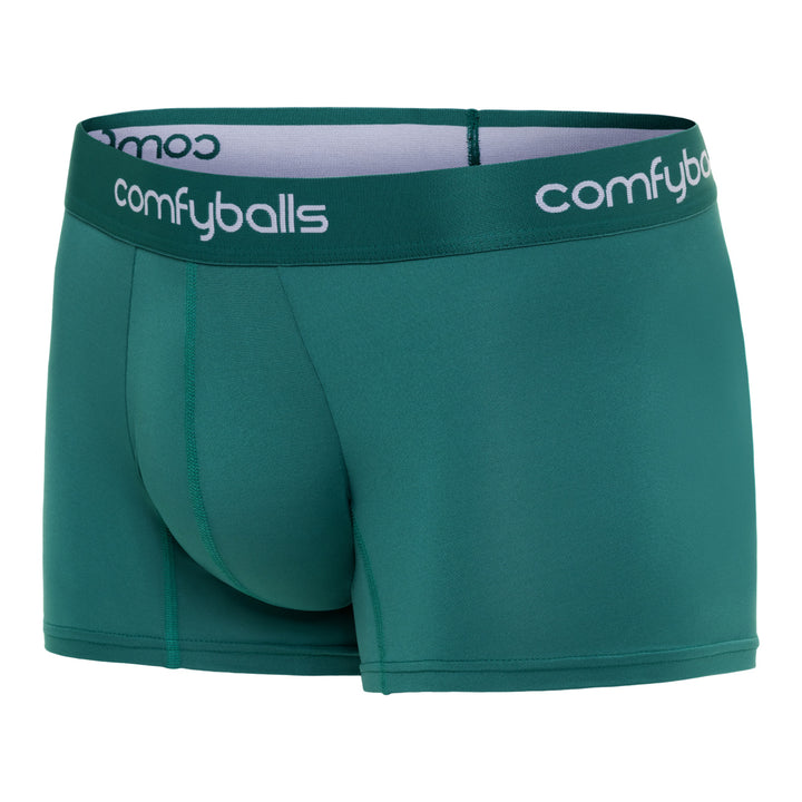 Green Performance - Comfyballs.is
