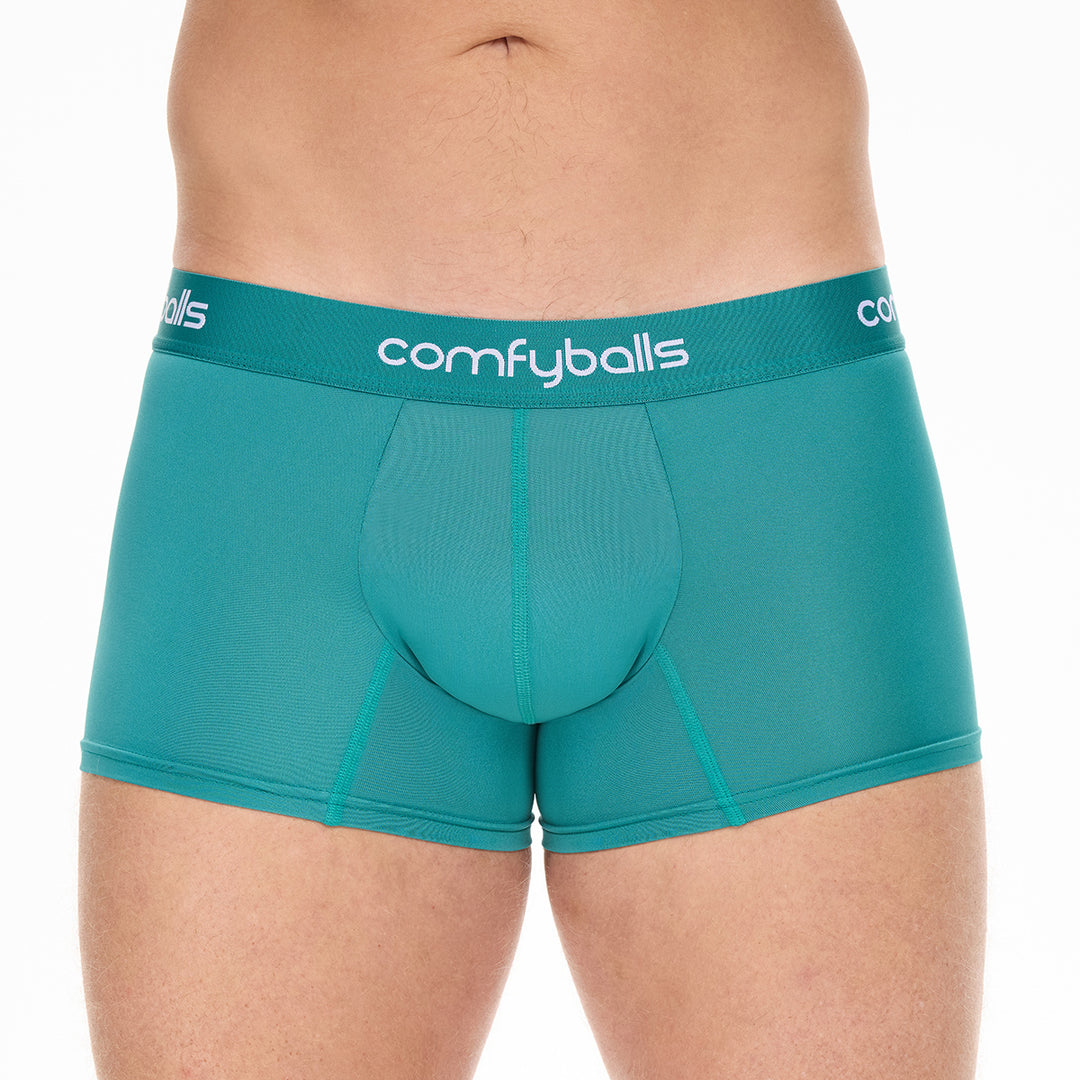 Green Performance - Comfyballs.is