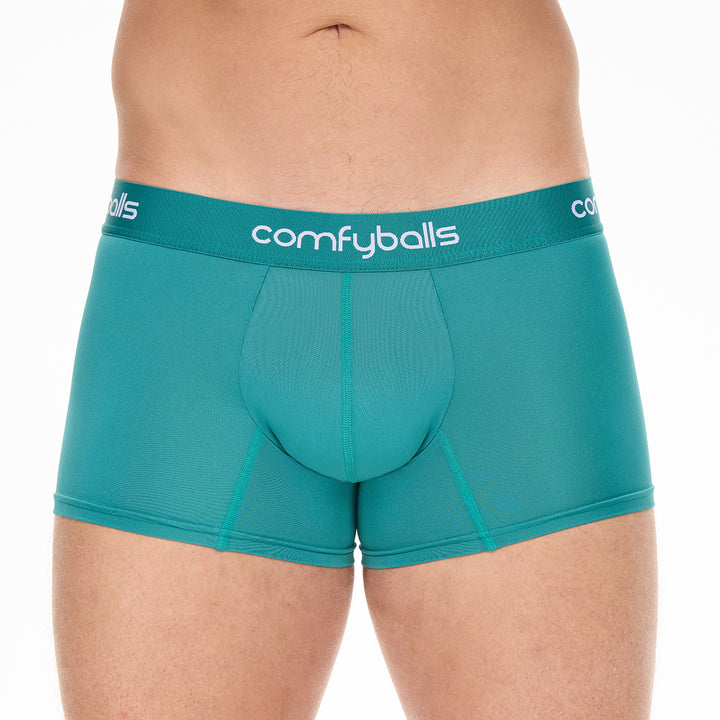 Green Performance - Comfyballs.is